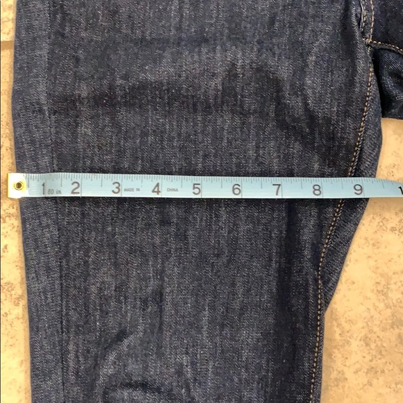 Banana Republic Skinny Jeans Size Petite 27 - Picture 7 of 7